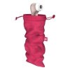 Torba na masażer powietrzny Satisfyer Treasure Bag L Pink